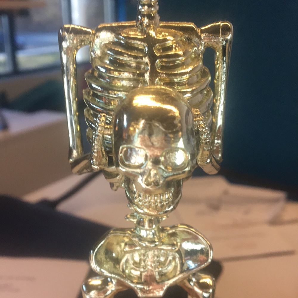 Meet your Posher, Matt